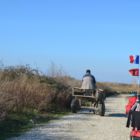 Moyen de transport albanais