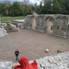 Amphithéâtre de Butrint