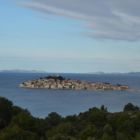 Les beauté de la Croatie