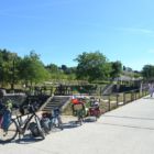 Les Neuf écluses de Béziers