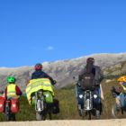 En route pour l'aventure