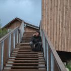 On profite du temps pour donner des nouvelles