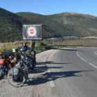 Après une belle côte