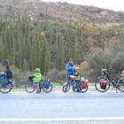 Dernière pause en Croatie