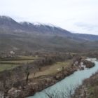 Rivière albanaise