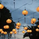 Hoi An la lumineuse