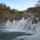 Chutes de Krka