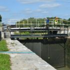 Comment ca fonctionne une écluse?