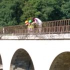 Comment marche une écluse????