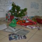 Le père Noël est passé en Albanie !!