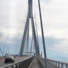 Pont suspendu