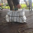 Antoine repart avec les follow-me