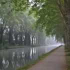 Brume sur le Canal