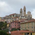 Des égiles et des couleurs