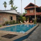 L'auberge Chian Guest House à Chiang Rai