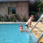 Petites vacances à l'auberge