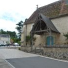 Jolie petite église