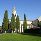 Basilique d'Aquileia