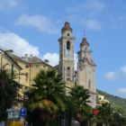 Les beaux clochers italiens