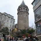 Tour d'Istanbul