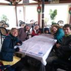 Resto avec Ophélie et Antoine