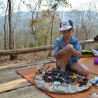 Toujours et n'importe où les légos