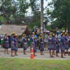Costumes et danses traditionnelles