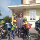 Frontière Vietnamienne, ça y est!!!