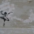 Danseuse sur les murs de Crémone
