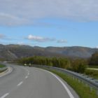 La route rien que pour nous