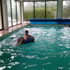 Dur la vie de cycliste