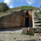 Tombeau d'Agamemnon