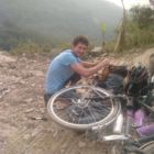 Réparation, ça faisait longtemps