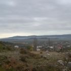 On surplombe la vallée