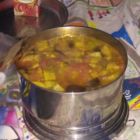 Une bonne ratatouille ce soir