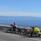 Dernières vues sur la méditerrannée