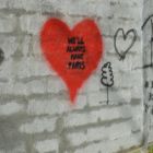 We'll always have Paris