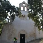 Chapelle après Pertuis