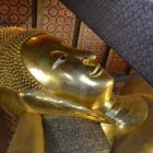 Le Bouddha couché, le plus grand du monde