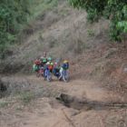 La ca se corse vraiment