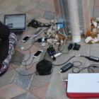 Petit micmac electrique pour tout recharger