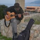 Guitare du soir
