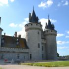 Sully sur Loire et son château