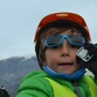 3000 km au compteur de Milio donc 3500km en tout