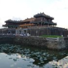 Cité impériale de Hué