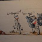 Les vélos