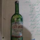 Vin offert sur la route