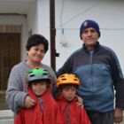 Nos derniers hôtes d'Albanie