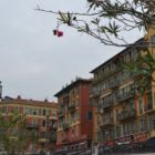 Nice, un avant goût de l'Italie