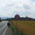 40 km/h
